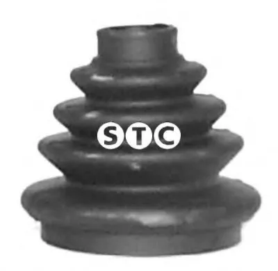 Пыльник, приводной вал STC купить