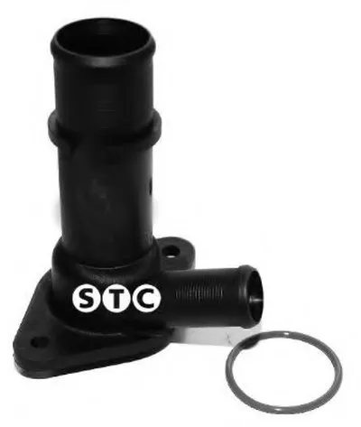 Фланец охлаждающей жидкости STC купить