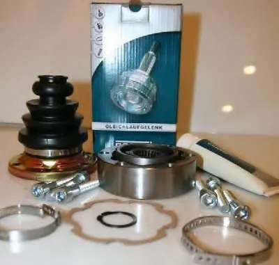 Шарнирный комплект, приводной вал PASCAL купить