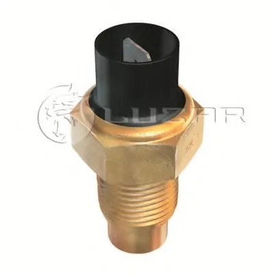 Датчик, температура охлаждающей жидкости LUZAR купить