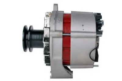 Генератор *** HELLA VALUEFIT *** HELLA купить