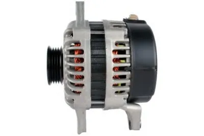 Генератор *** HELLA VALUEFIT *** HELLA купить