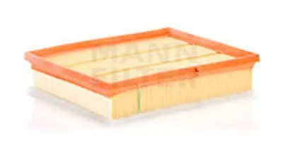 Воздушный фильтр MANN-FILTER купить