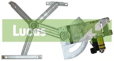 Подъемное устройство для окон LUCAS ELECTRICAL купить