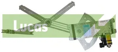 Подъемное устройство для окон LUCAS ELECTRICAL купить