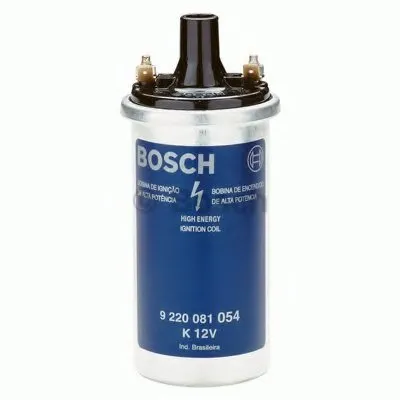Катушка зажигания BOSCH купить
