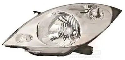 Фара VAN WEZEL купить