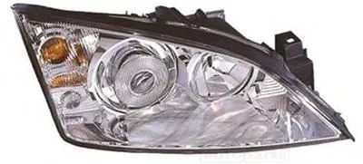 Фара VAN WEZEL купить