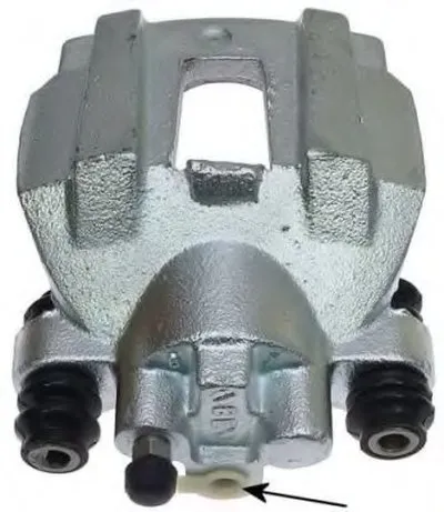 Тормозной суппорт TEXTAR купить