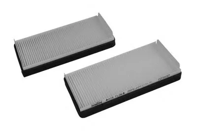 Фильтр, воздух во внутренном пространстве CHAMPION купить