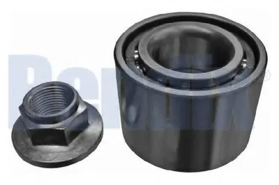 Комплект подшипника ступицы колеса BENDIX купить