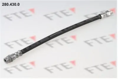 Тормозной шланг FTE купить
