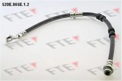 Тормозной шланг FTE купить