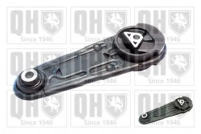 Кронштейн двигателя QUINTON HAZELL купить