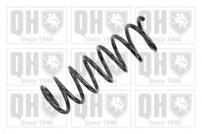 винтовая пружина QUINTON HAZELL купить