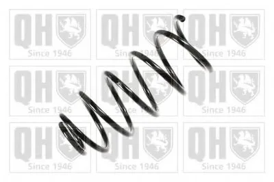 винтовая пружина QUINTON HAZELL купить