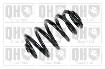 винтовая пружина QUINTON HAZELL купить