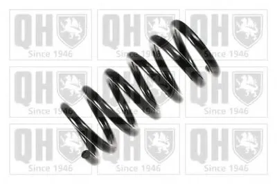 винтовая пружина QUINTON HAZELL купить