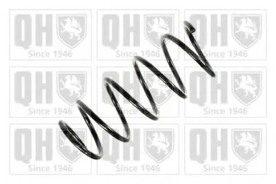 винтовая пружина QUINTON HAZELL купить