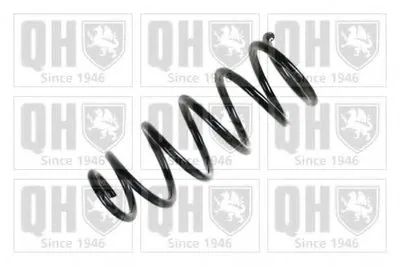 винтовая пружина QUINTON HAZELL купить