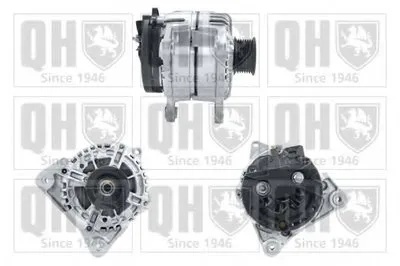 Генератор QUINTON HAZELL купить