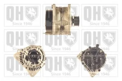 Генератор QUINTON HAZELL купить