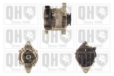 Генератор QUINTON HAZELL купить