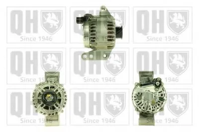 Генератор QUINTON HAZELL купить