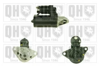 Стартер QUINTON HAZELL купить