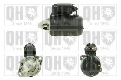 Стартер QUINTON HAZELL купить