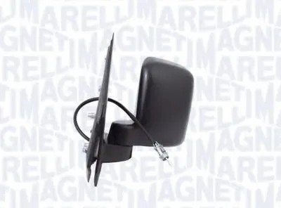 Наружное зеркало, кабина водителя MAGNETI MARELLI купить