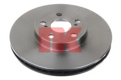 Тормозной диск NK купить