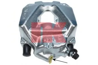 Тормозной суппорт NK купить