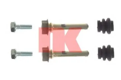 Направляющая гильза, корпус скобы тормоза NK купить