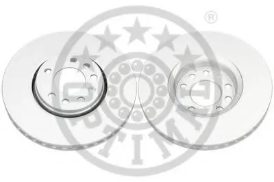 Тормозной диск COATED OPTIMAL купить