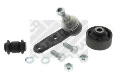 Ходовая часть в сборе MAPCO купить