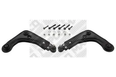 Комлектующее руля, подвеска колеса MAPCO купить