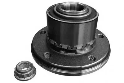 Комплект подшипника ступицы колеса MOOG купить