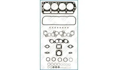 Комплект прокладок, головка цилиндра FIBERMAX AJUSA купить