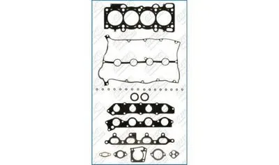 Комплект прокладок, головка цилиндра MULTILAYER STEEL AJUSA купить