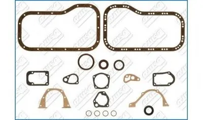 Комплект прокладок, блок-картер двигателя AJUSA купить