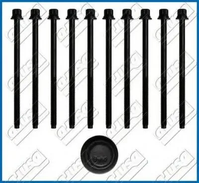 Комплект болтов головки цилидра AJUSA купить