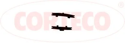 Прокладка, масляный поддон CORTECO купить