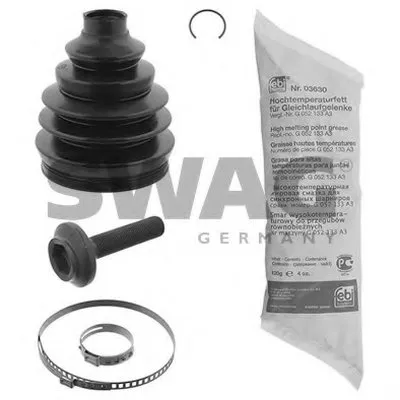 Комплект пылника, приводной вал SWAG купить