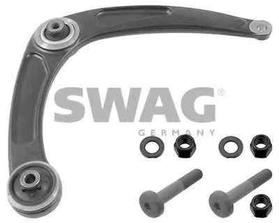 Рычаг независимой подвески колеса, подвеска колеса SWAG купить