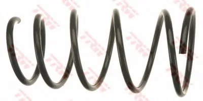 винтовая пружина TRW купить