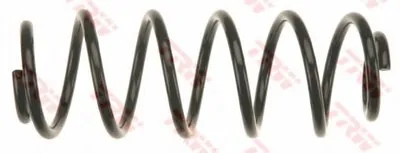 винтовая пружина TRW купить