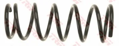 винтовая пружина TRW купить