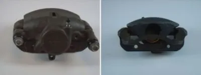 Тормозной суппорт AISIN купить