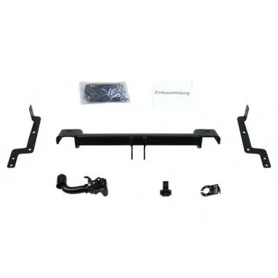 Прицепное оборудование RAMEDER купить